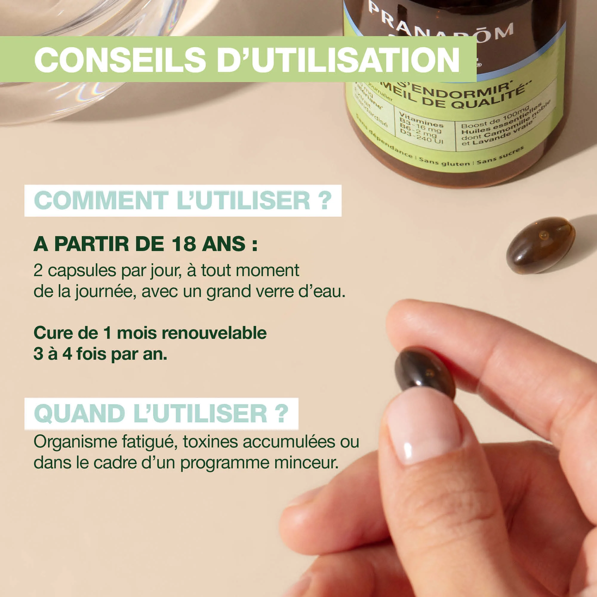 Complément alimentaire Détox - Image 4