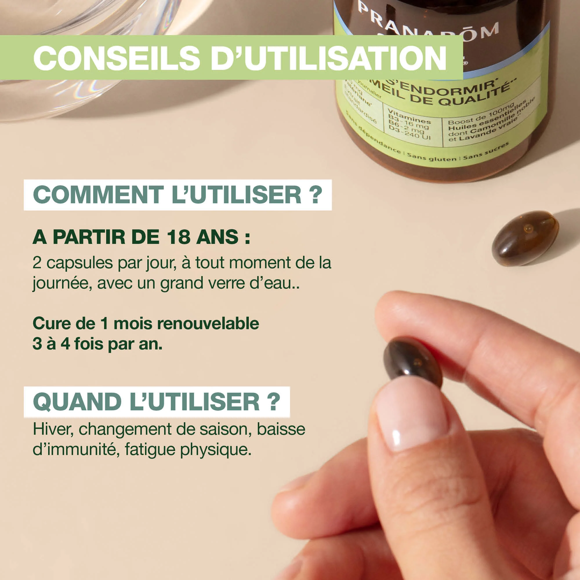 Complément alimentaire Immunity - Image 4
