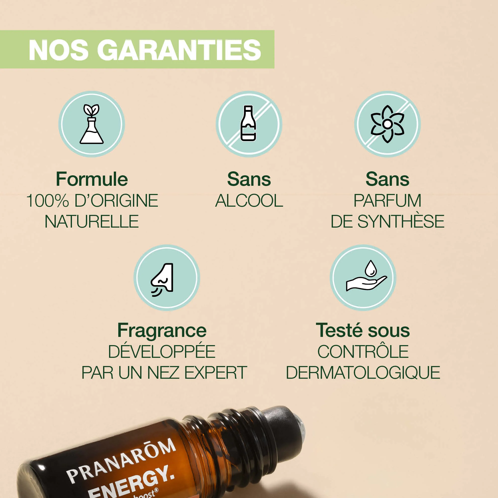 Roll-on Diet - Bio - Image 3
