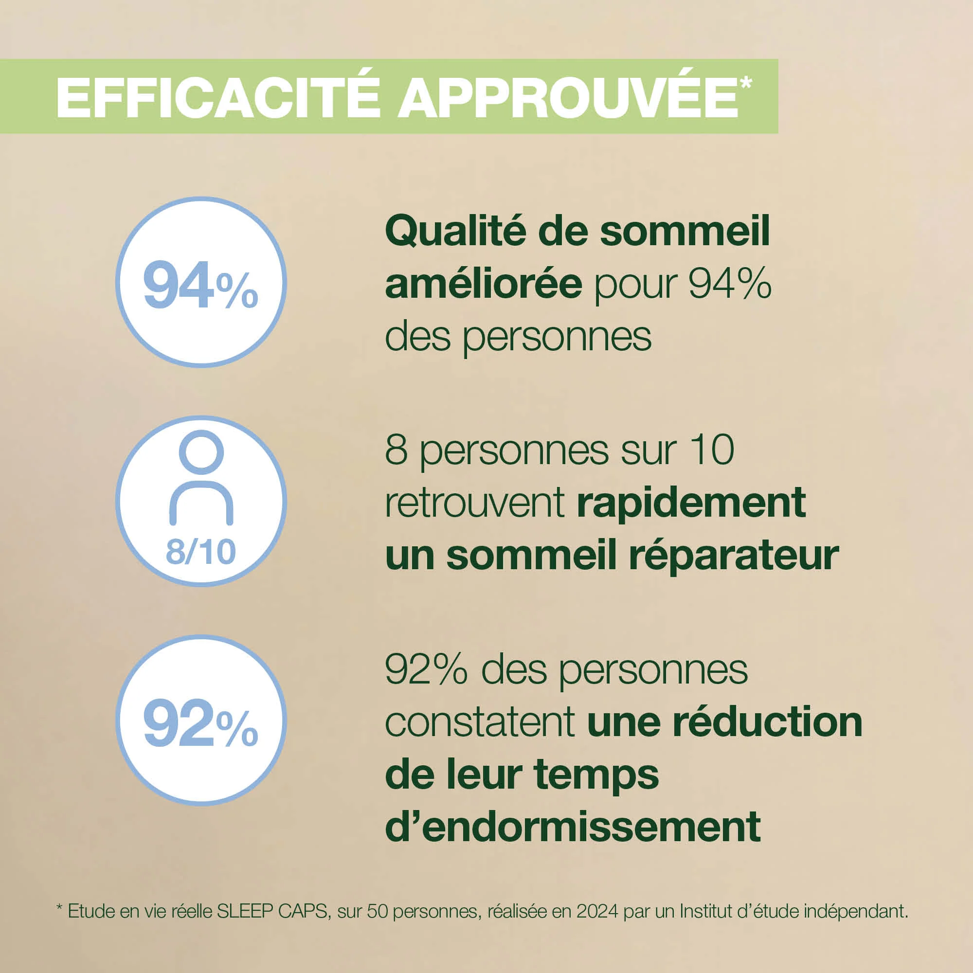 Complément alimentaire Sleep - Image 4