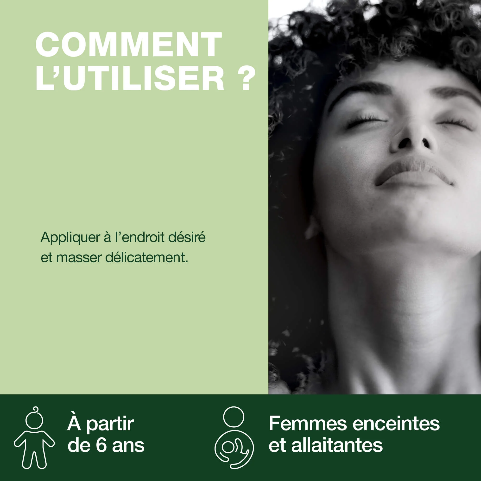 Huile Végétale de Calophylle - Bio - Image 5