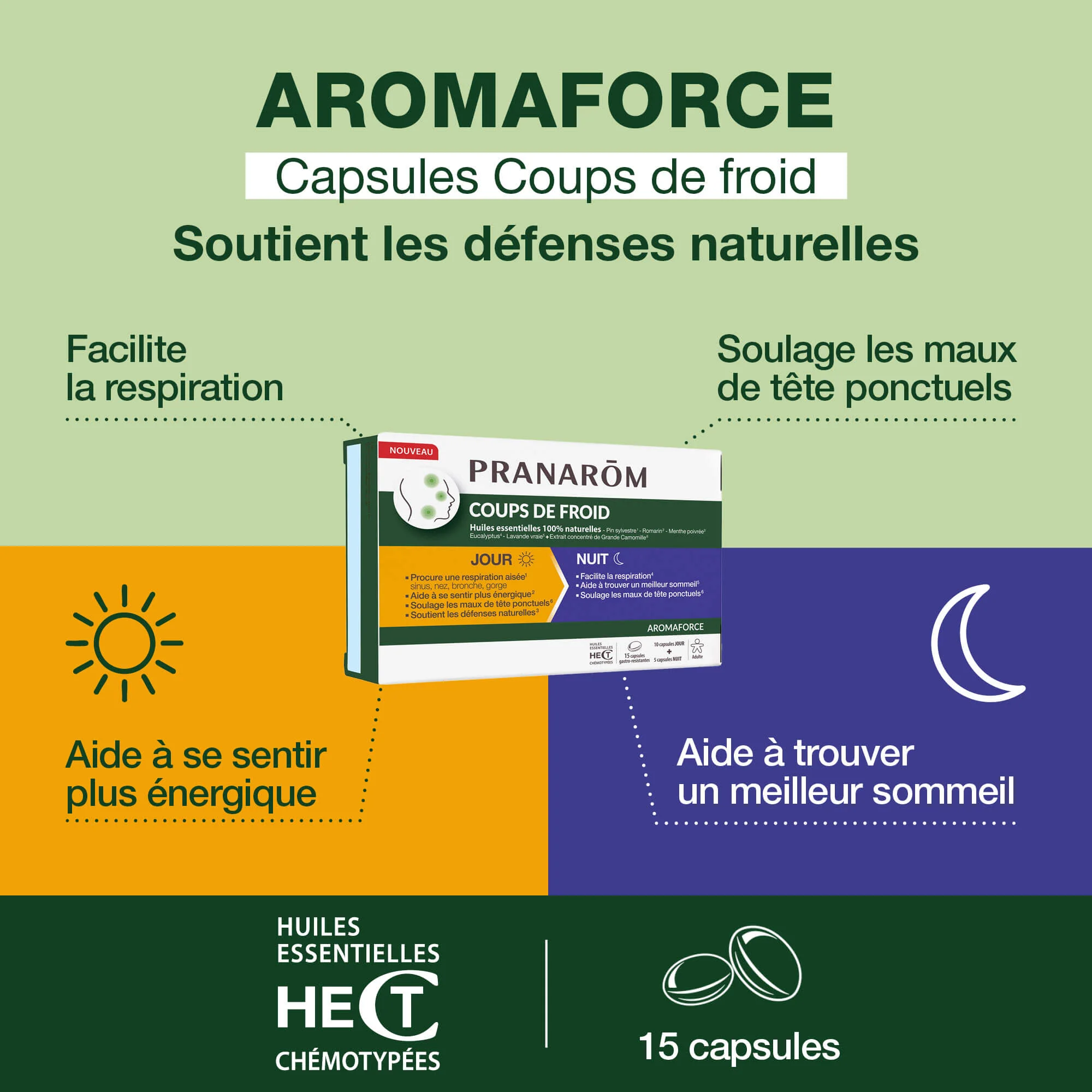 Capsules Coups de froid jour / nuit - Image 2