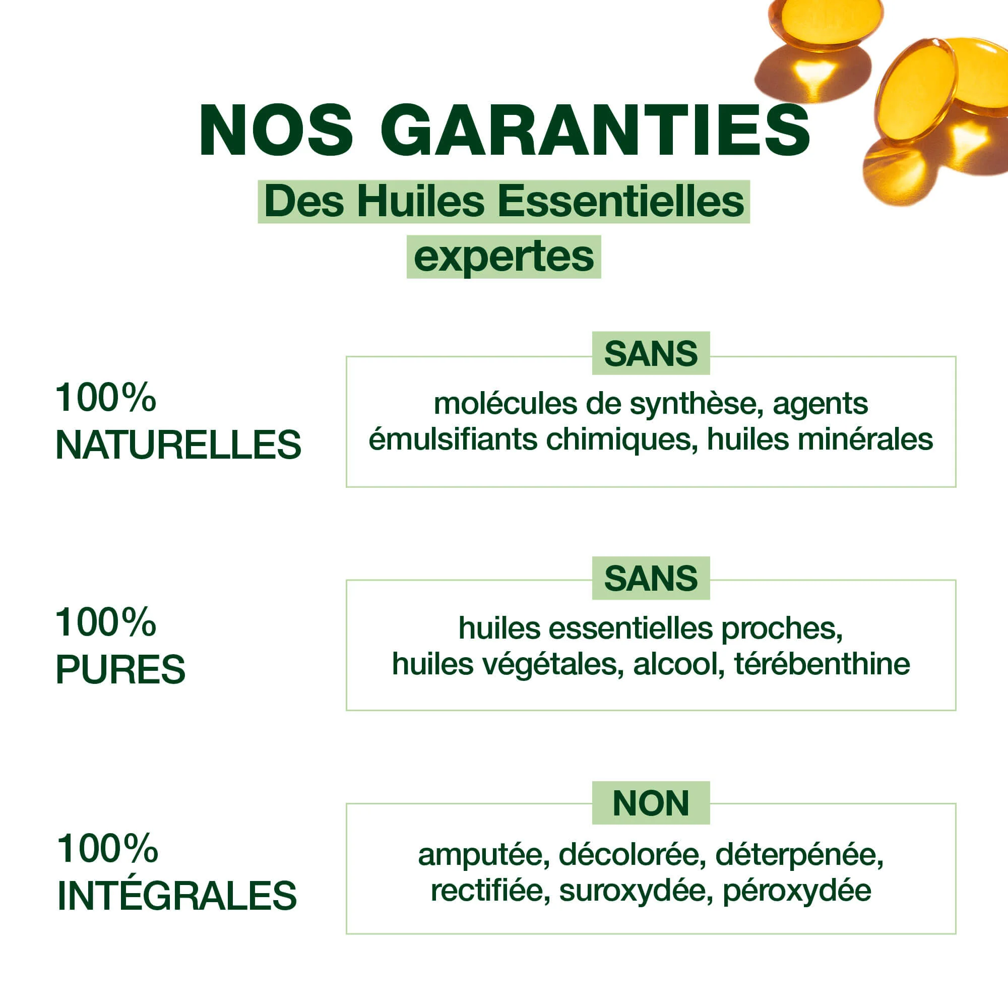Capsules Défenses naturelles - Bio - Image 4