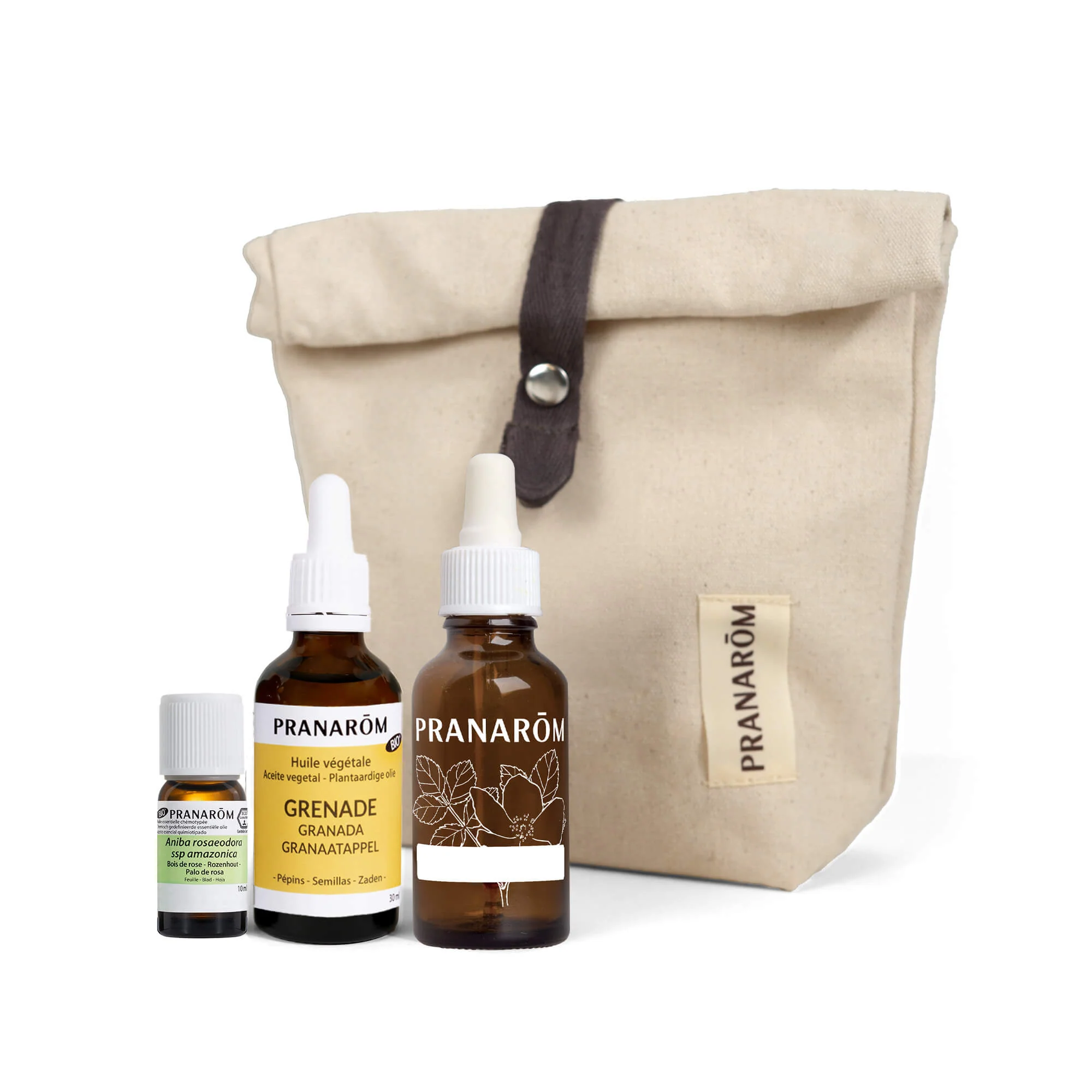 Coffret DIY Soin visage régénérant nuit  - 2 produits offerts
