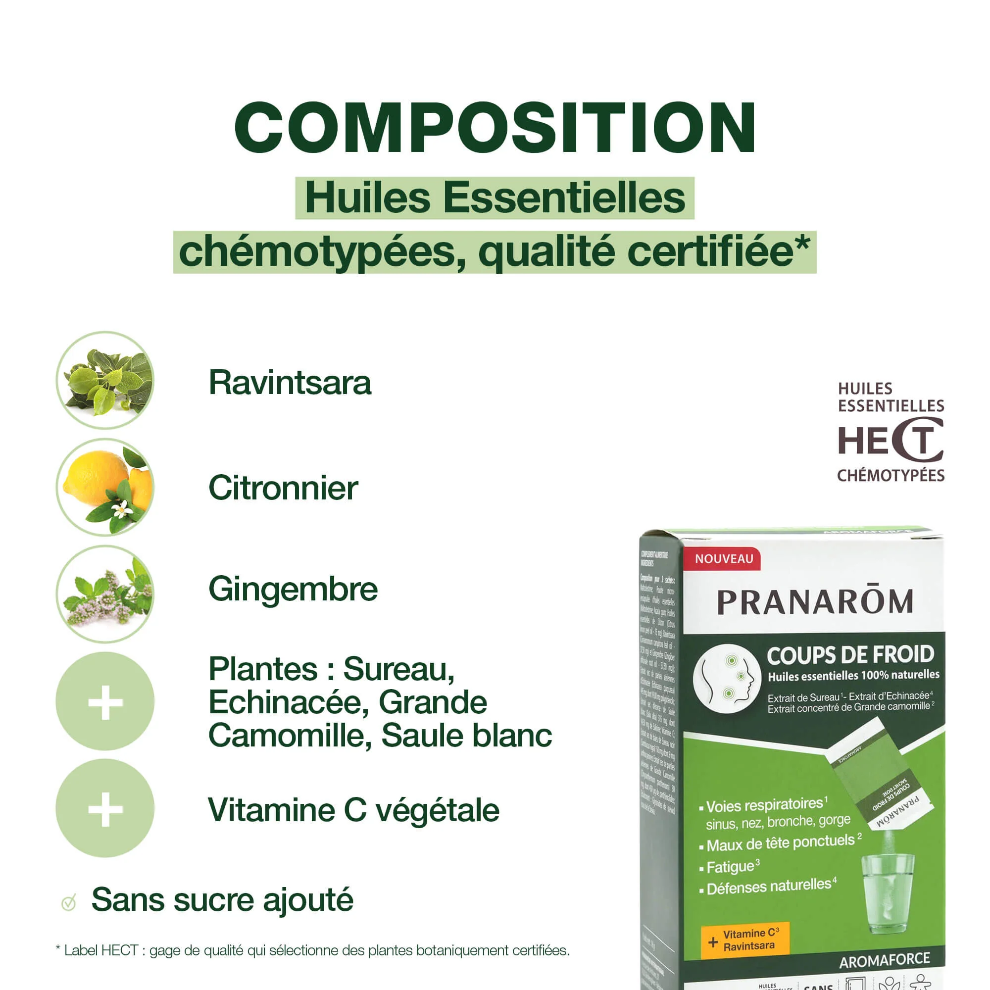 Coups de Froid sachets - Image 4
