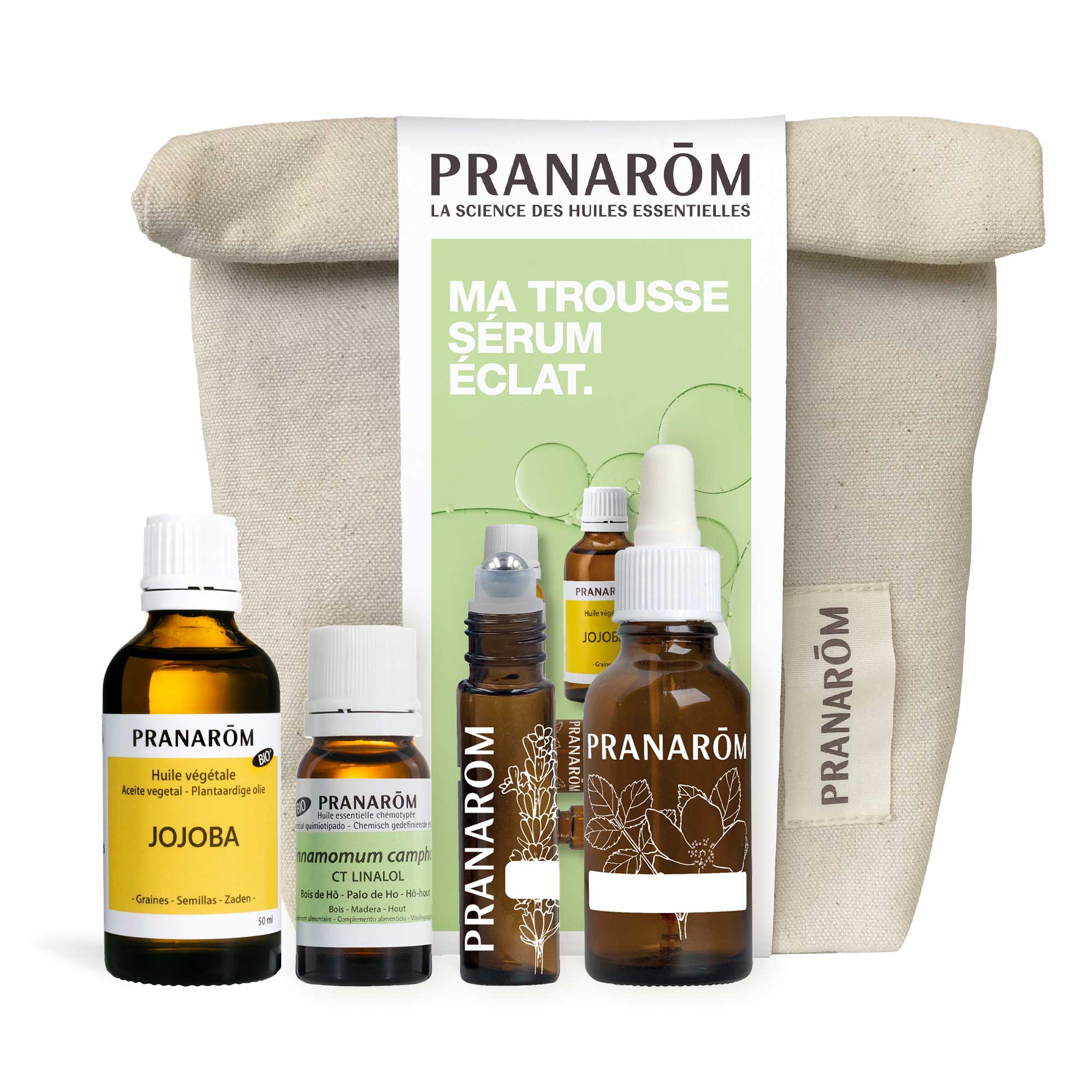 DIY Soin éclat visage - 3 produits offerts - Image 2