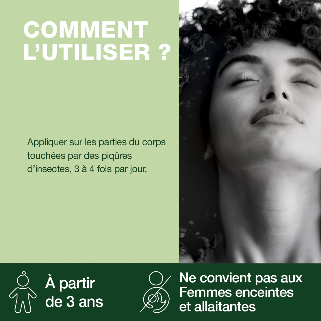 Duo Roller après-piqûres - Bio - Image 4