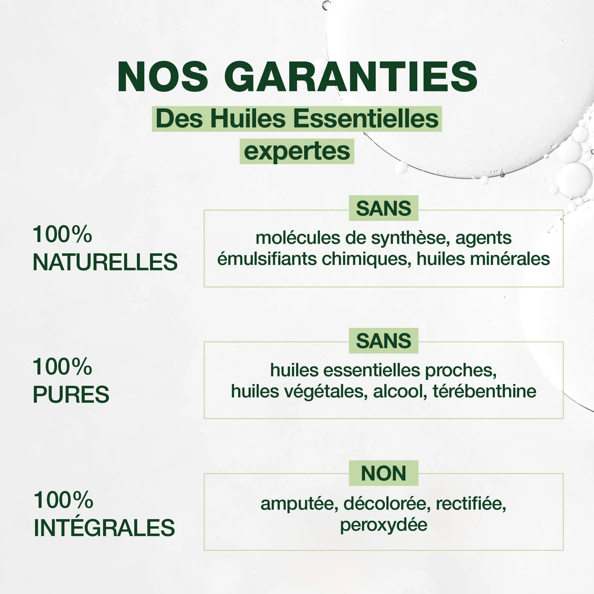 Huile Essentielle d'Eucalyptus radié - Bio - Image 3