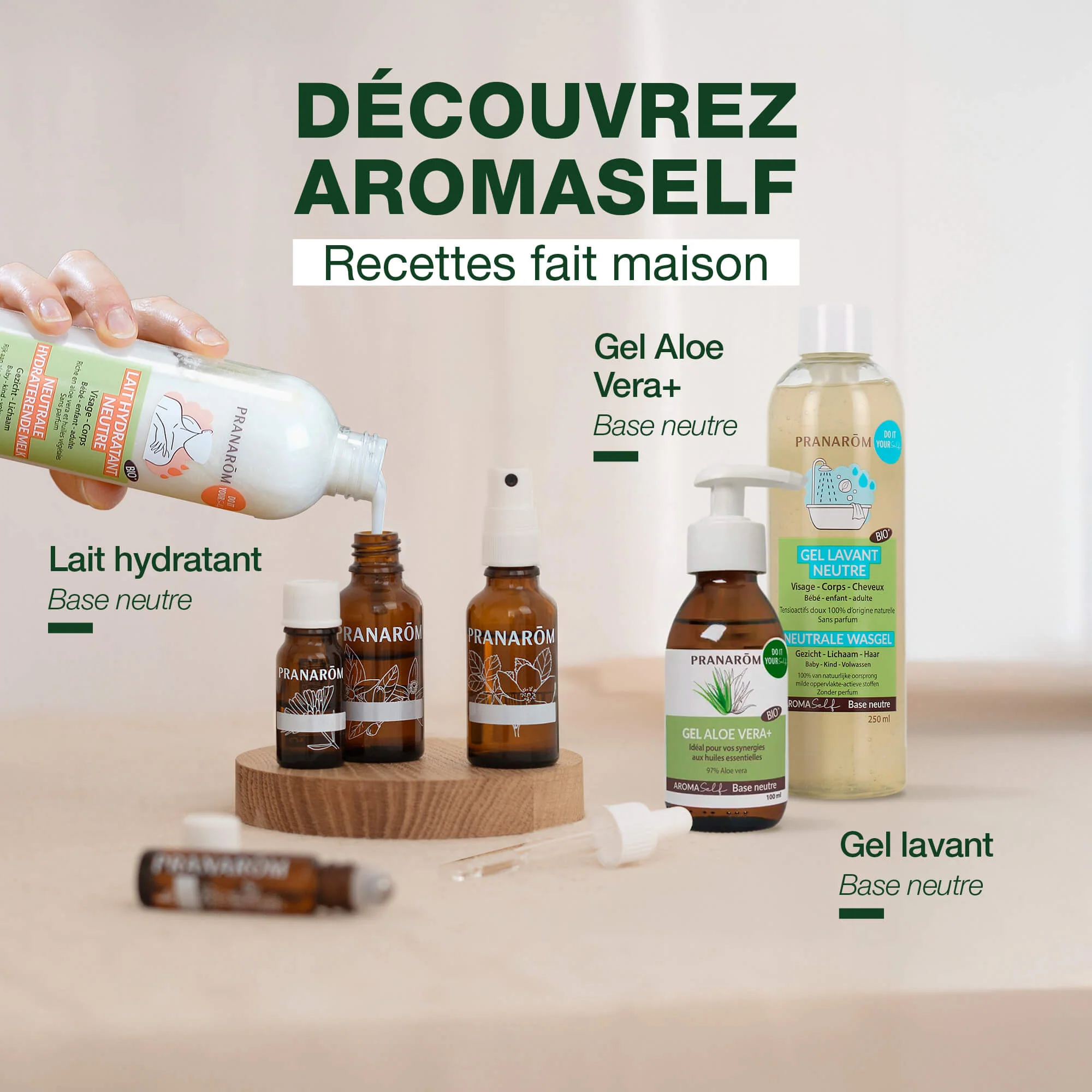 Gel Aloe vera+ - Bio - Image 5