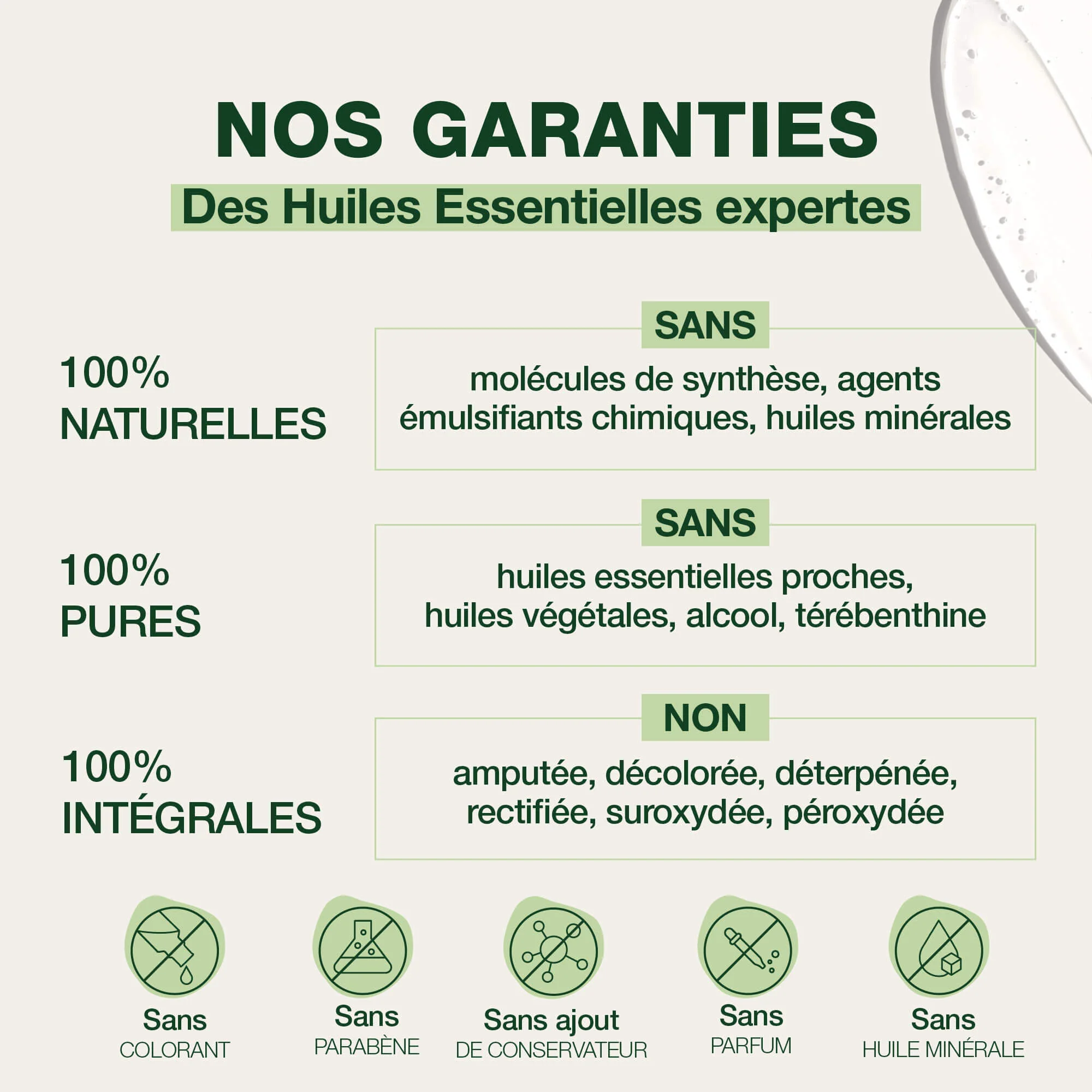 Gel anti-douleur - dispositif médical - Image 5