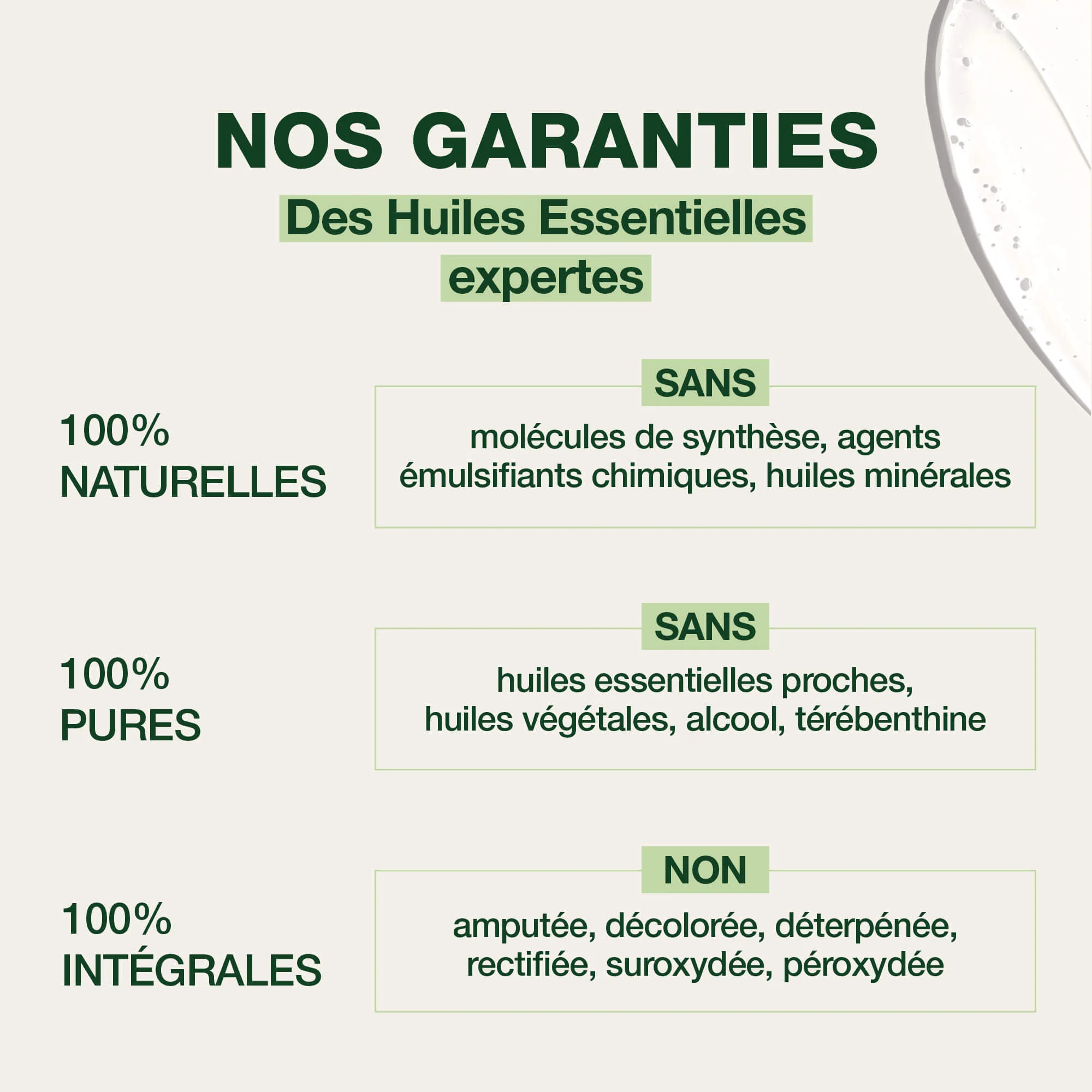 Gel crème apaisant piqûres - Bio - Image 4
