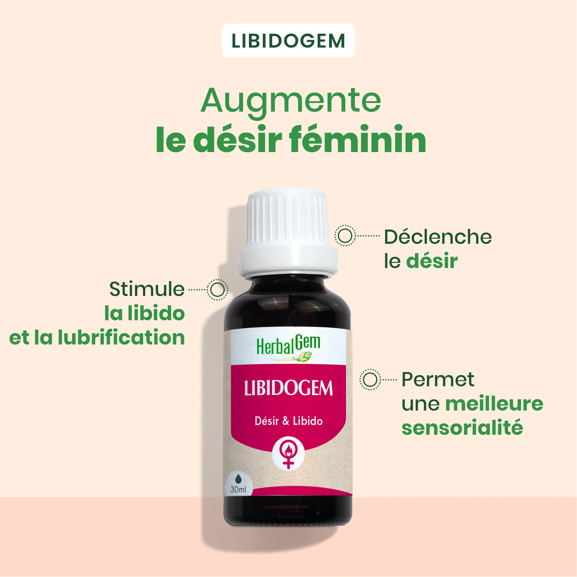 LibidoGem femme - Bio - Image 2