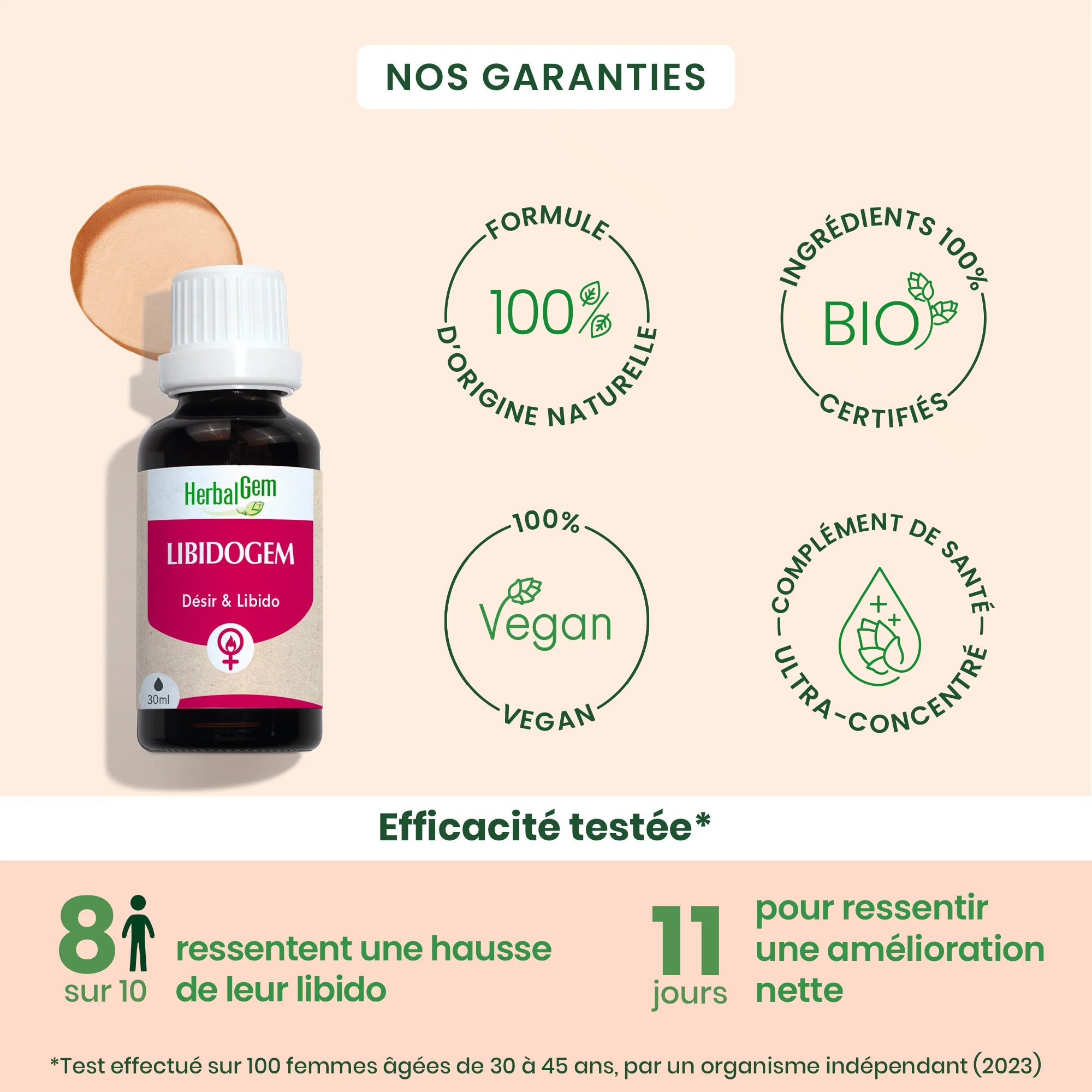 LibidoGem femme - Bio - Image 3