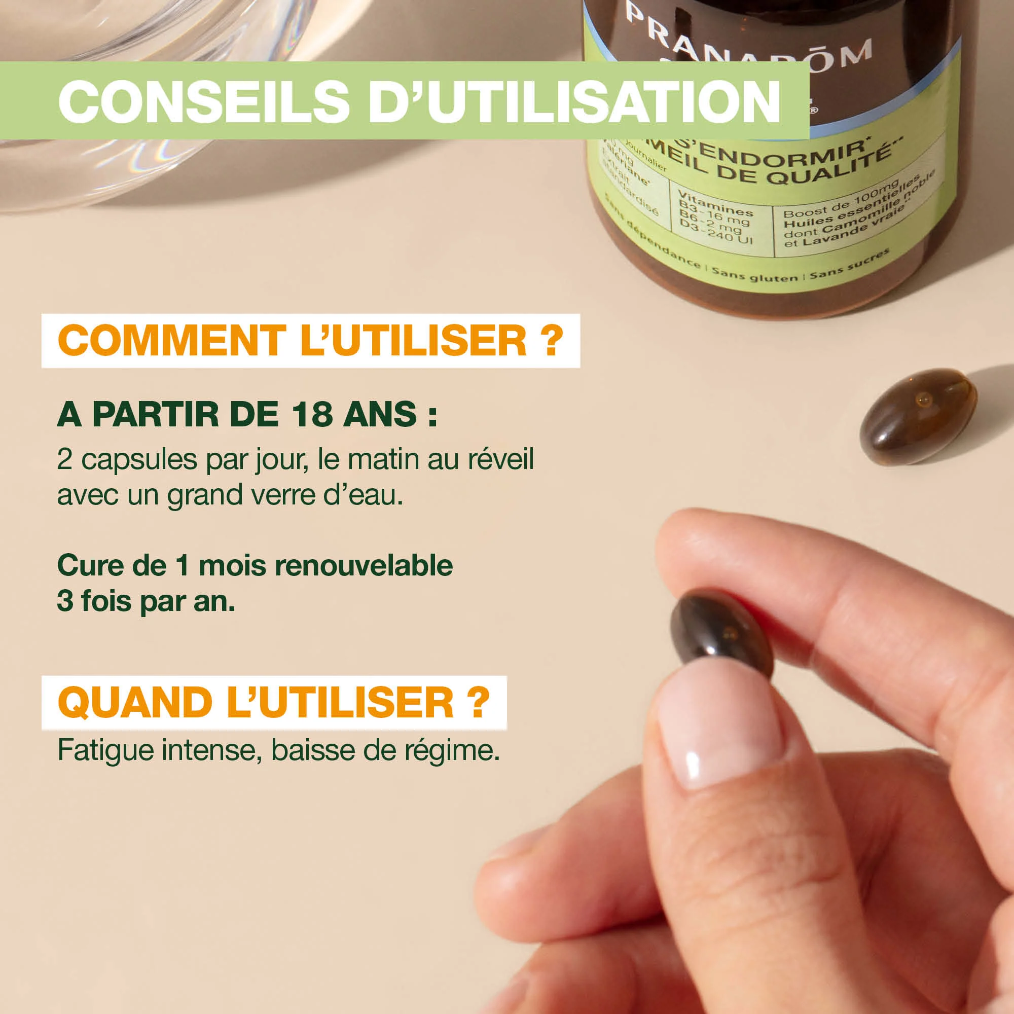 Routine énergie - Aromaboost Energy - Image 3