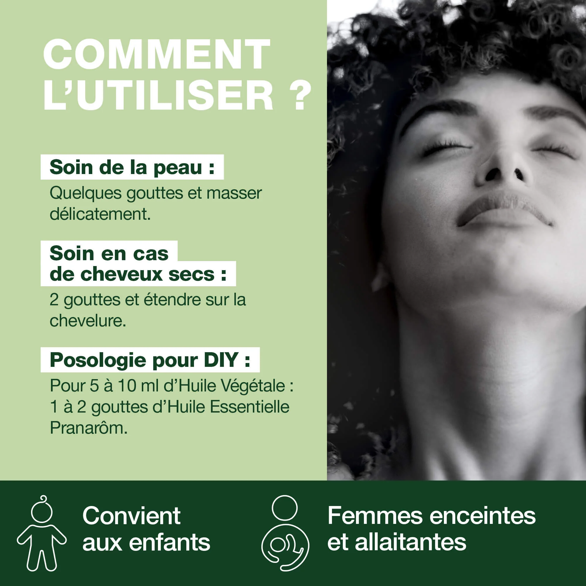 Huile Végétale de Noyau d'abricot vierge - Bio - Image 5
