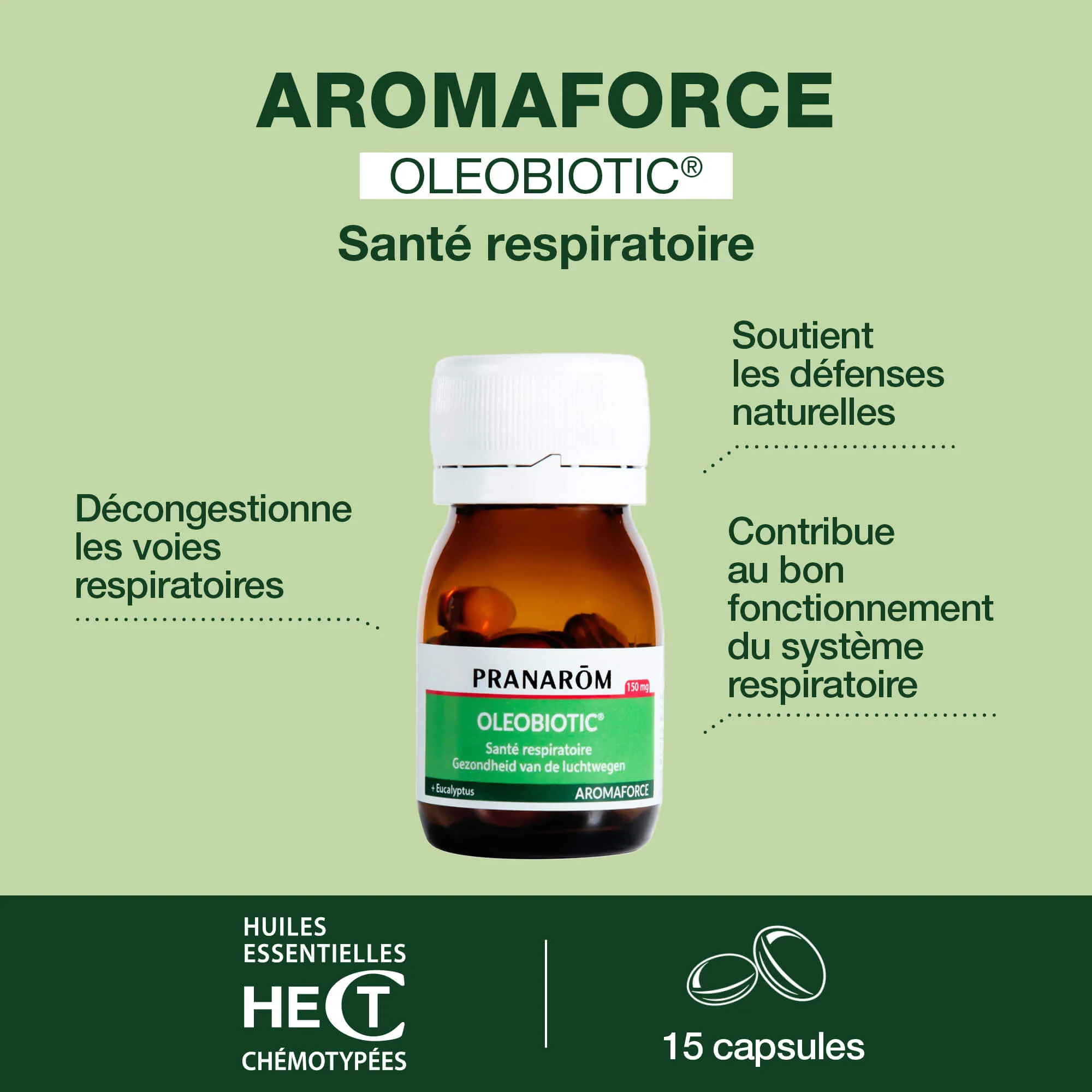 Oleobiotic® Santé respiratoire* - Image 6