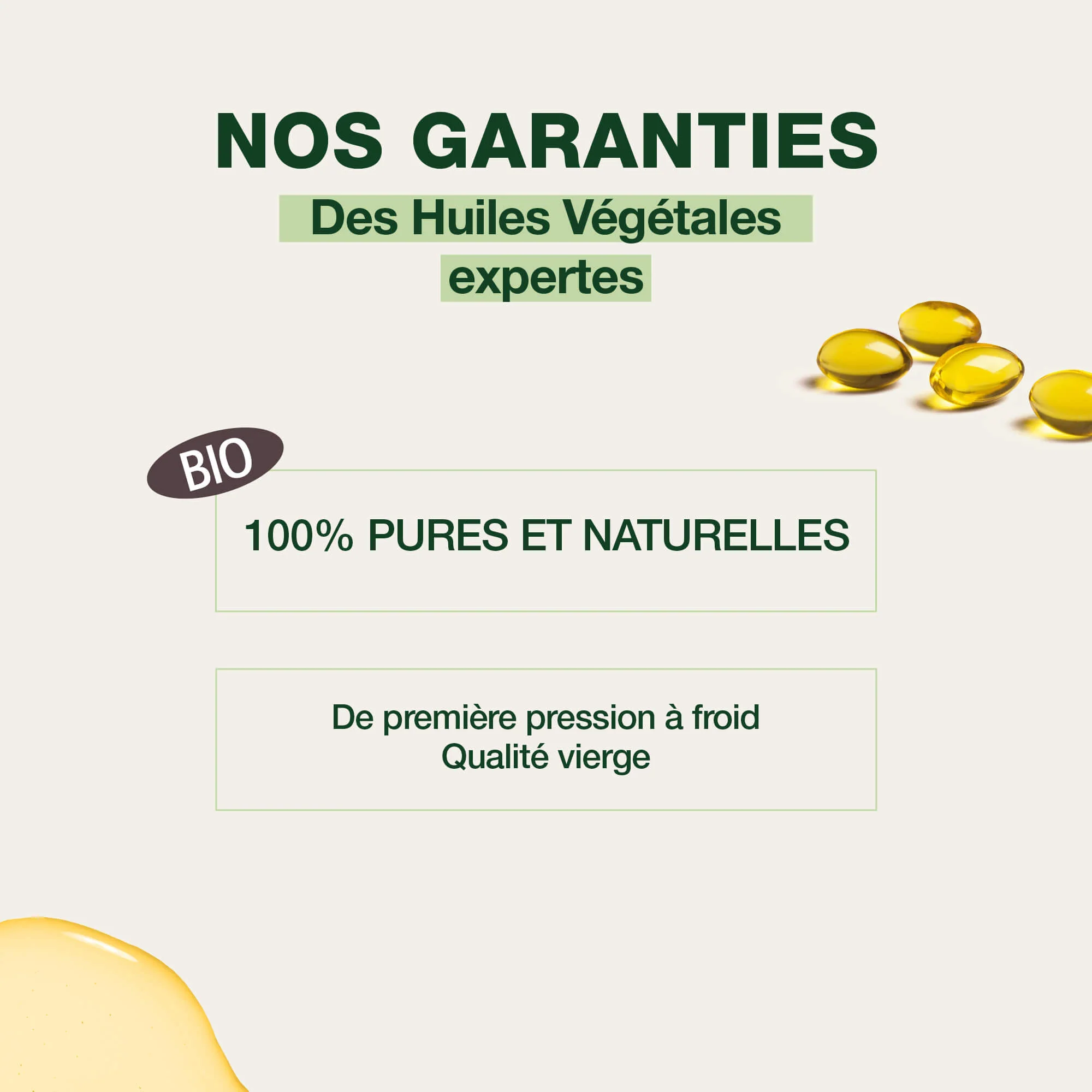 Capsules d'Huile Végétale d'Onagre - Image 4