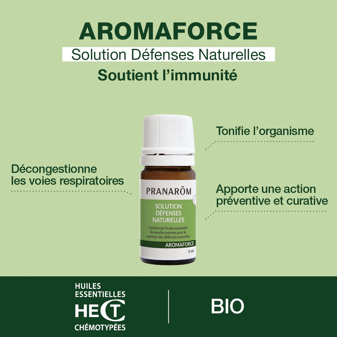 Pack respiration aisée et immunité - Image 2