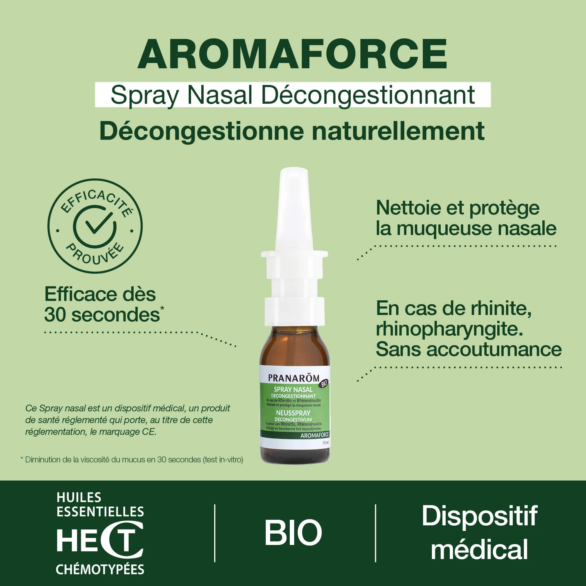 Pack respiration aisée et immunité - Image 3