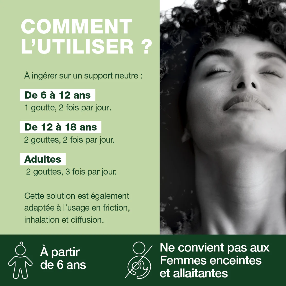 Solution - Défenses naturelles - Bio - Image 5