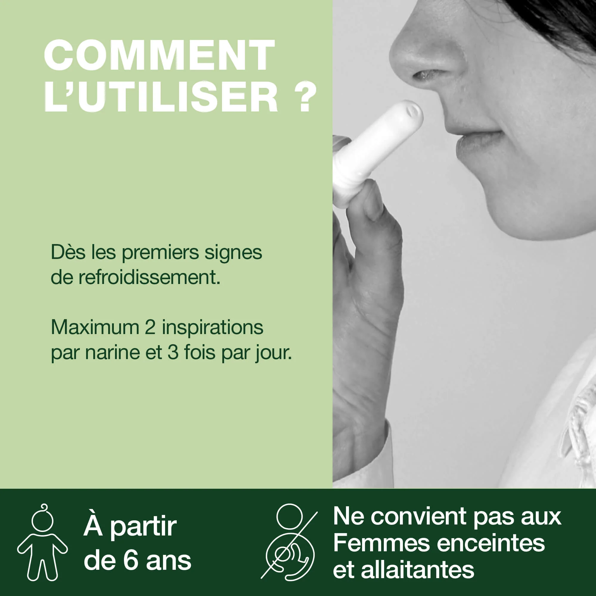 Stick inhaleur 3 en 1 - Image 5