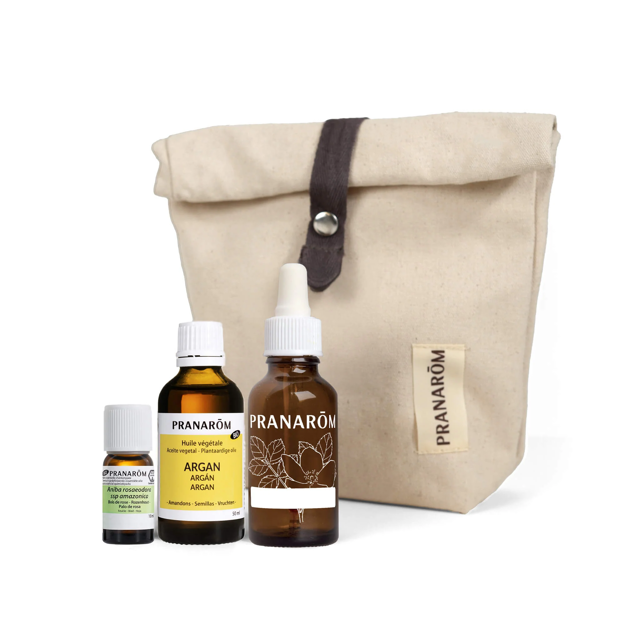 Trousse DIY Peau revitalisée - 2 produits offerts