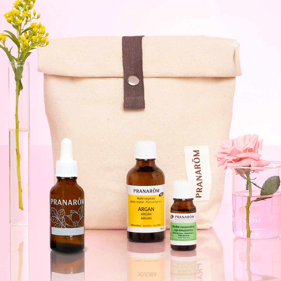 Trousse DIY Peau revitalisée - 2 produits offerts - Image 2