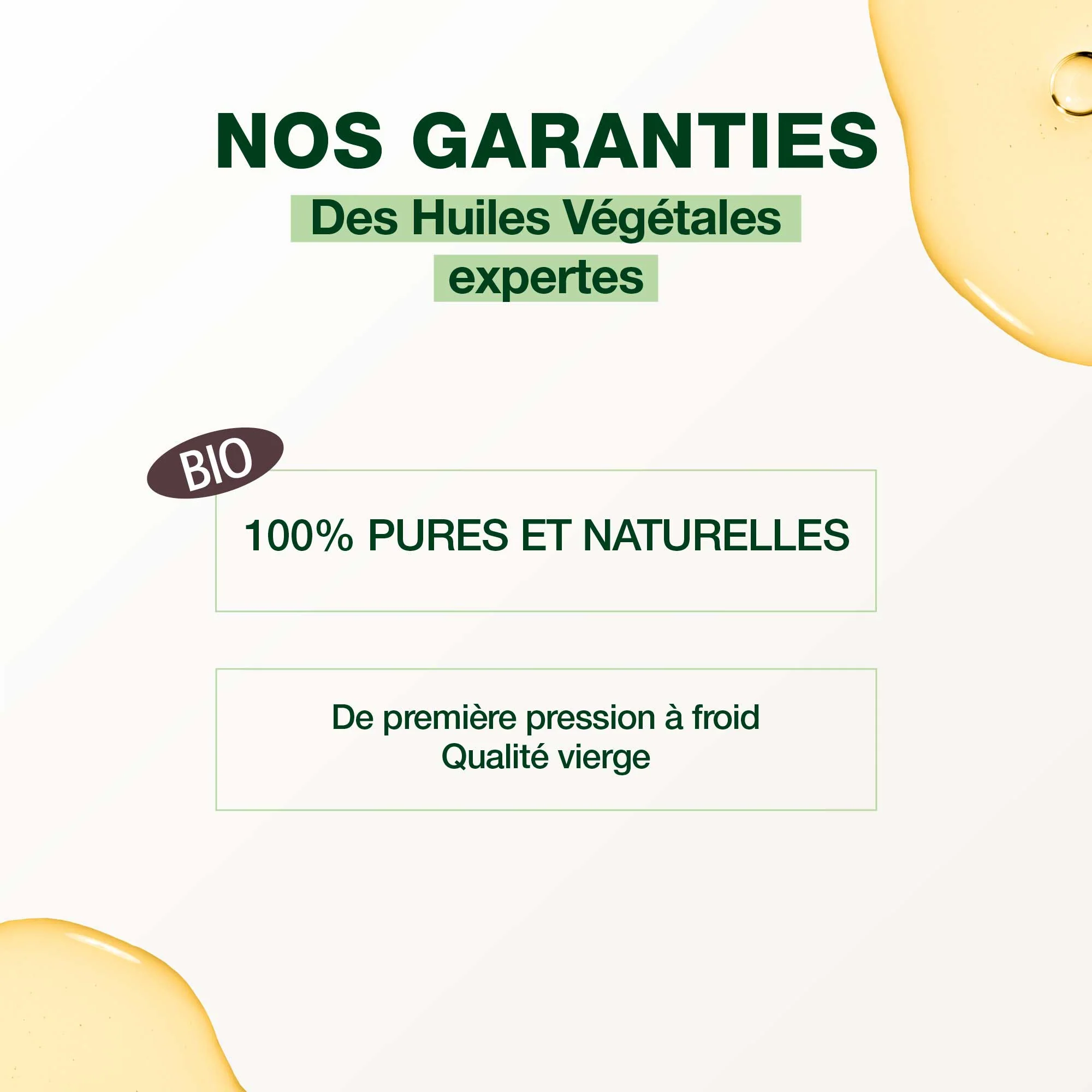 Huile Végétale de Vanille - Bio - Image 3